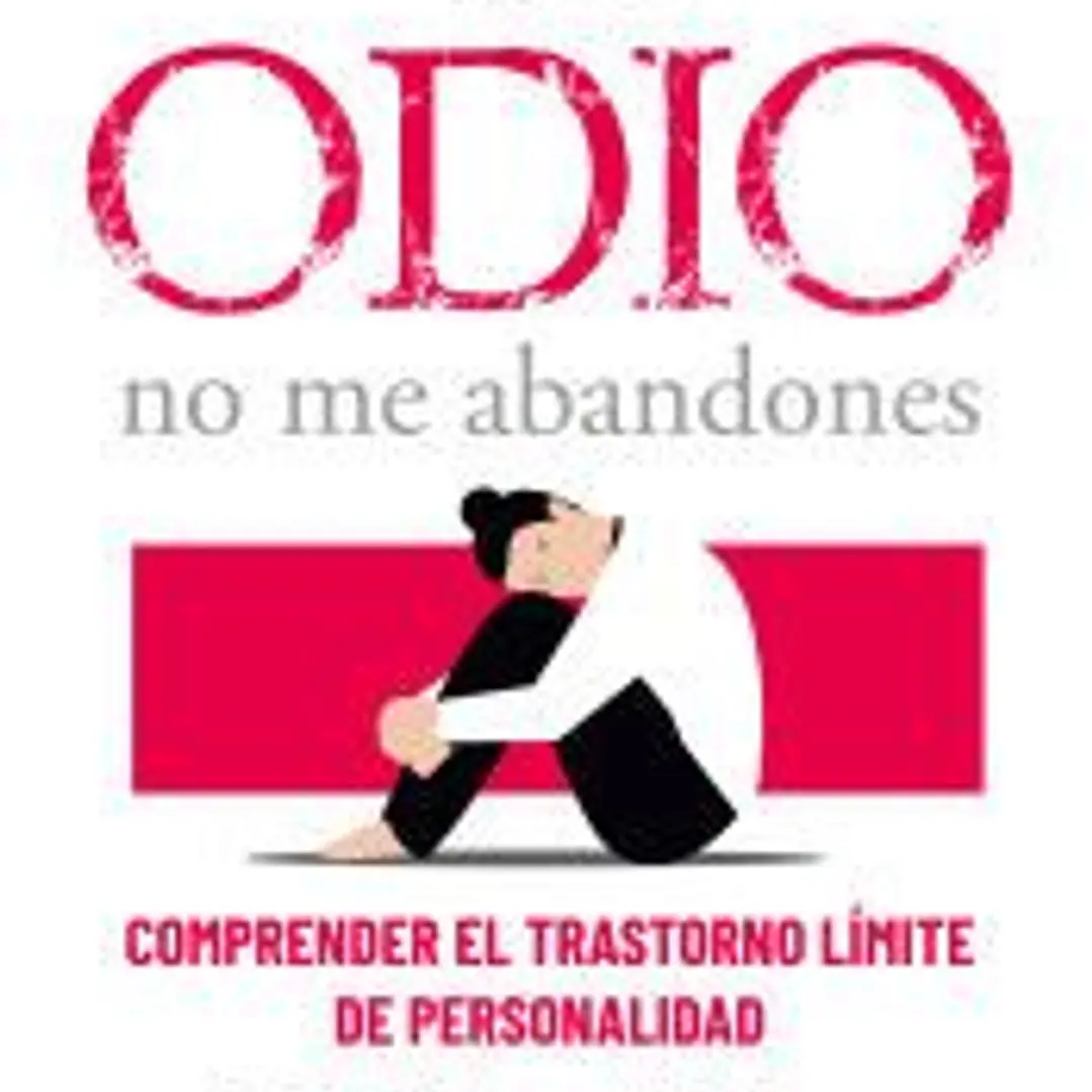 Te odio - no me abandones 1