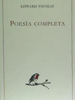 POESIA COMPLETA