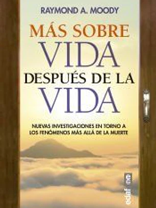 Más sobre vida después de la vida