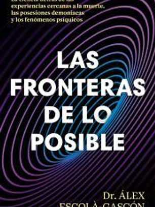 Las fronteras de lo posible