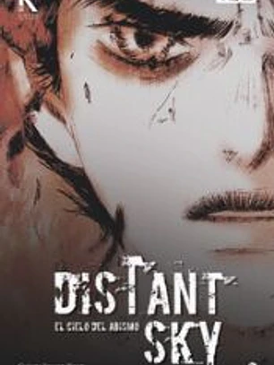 Distant Sky : El Cielo del Abismo Vol. 6