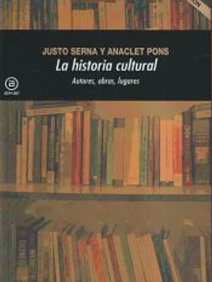 La historia cultural (2.ª Edición)