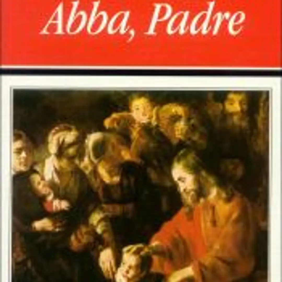 Abba, Padre. Para alabanza de tu gloria 1