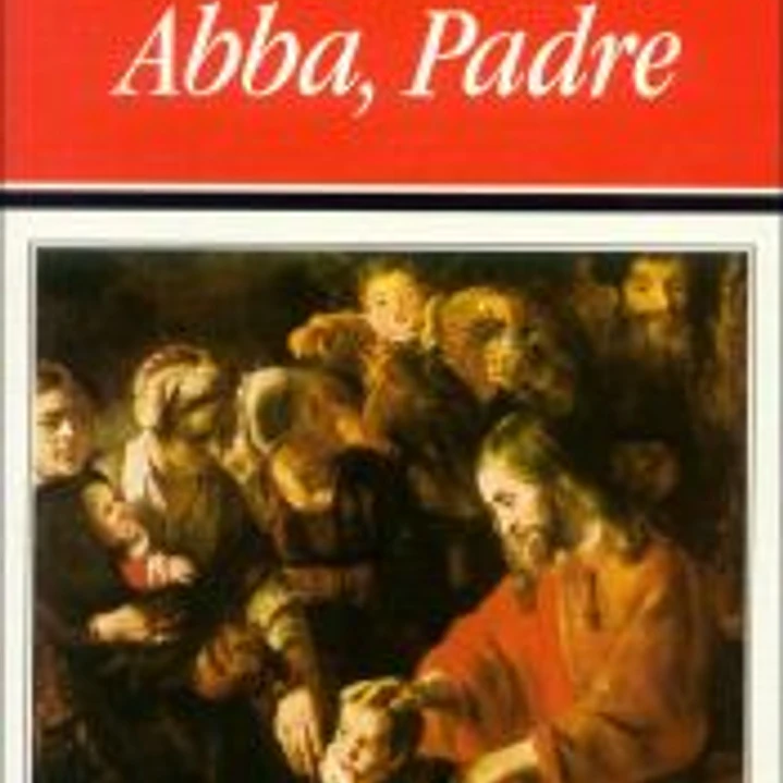 Abba, Padre. Para alabanza de tu gloria 1