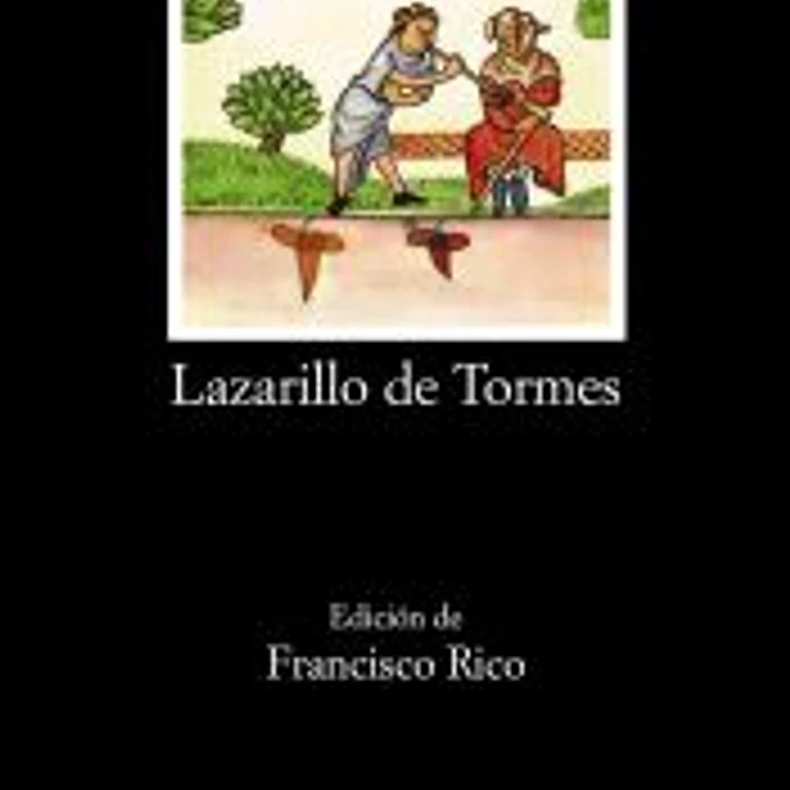 Lazarillo de Tormes 1