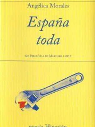 ESPAÑA TODA