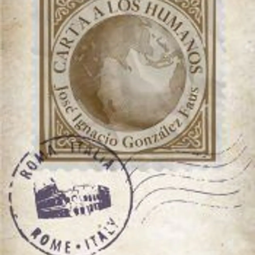 Carta a los humanos 1
