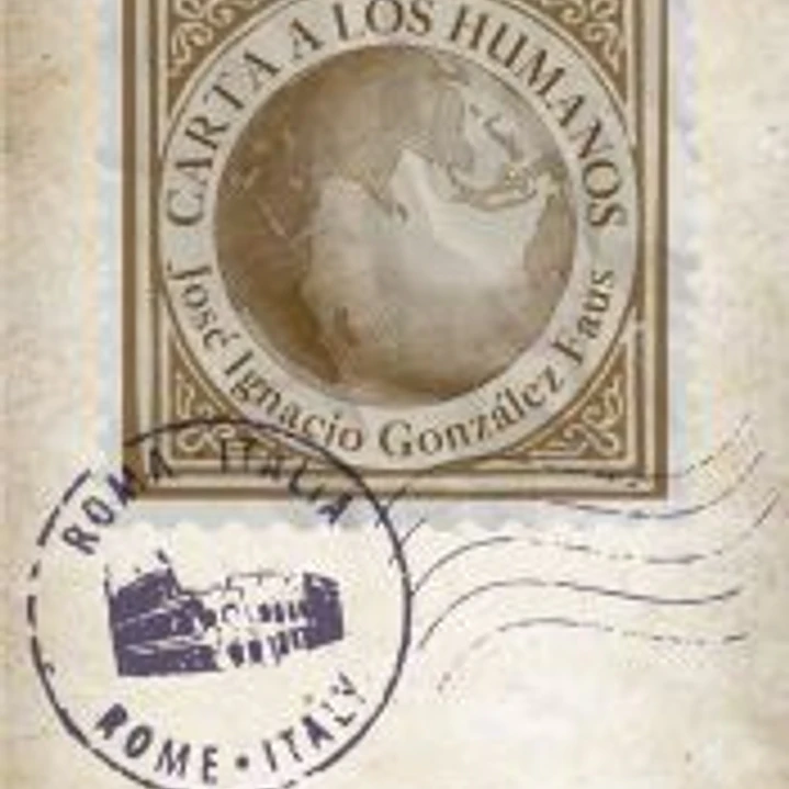 Carta a los humanos 1