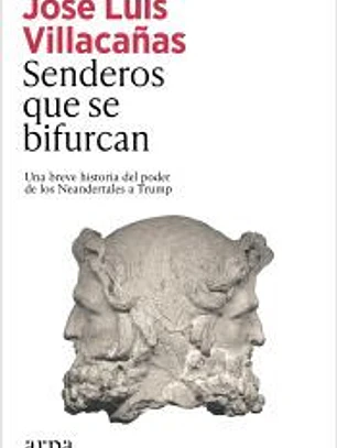 Senderos que se bifurcan