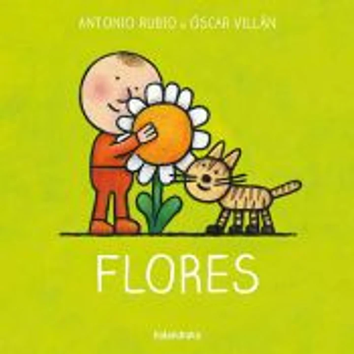 Flores 1