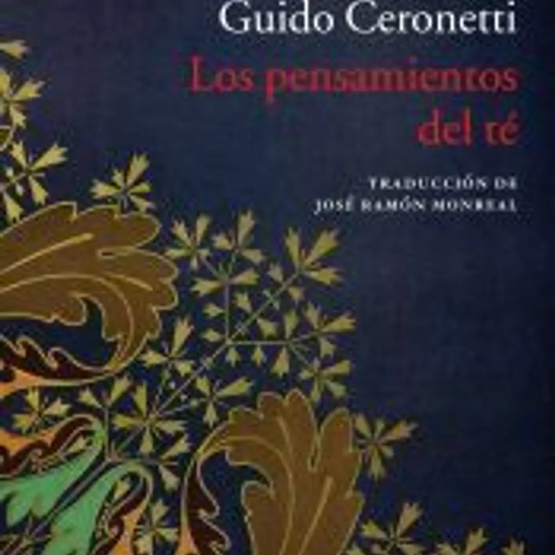 Los pensamientos del té 1