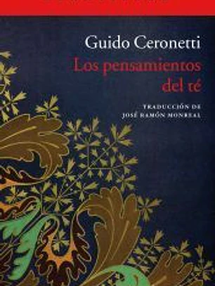 Los pensamientos del té