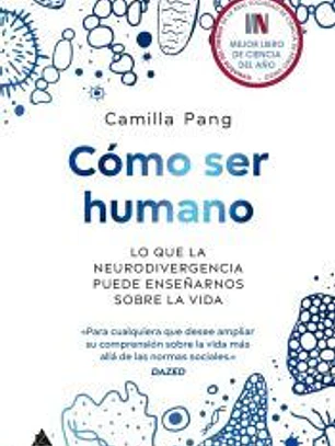 Cómo ser humano