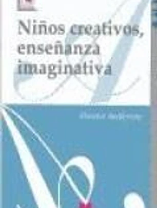 Niños creativos, enseñanza imaginativa