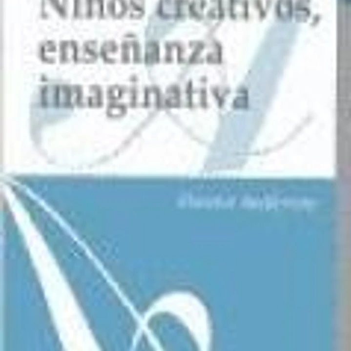 Niños creativos, enseñanza imaginativa 1