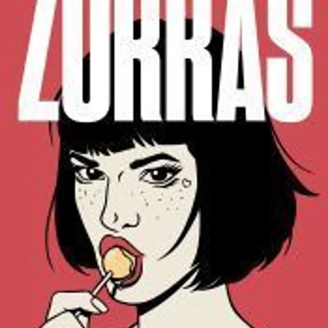 Zorras (Trilogía las mujeres libres 1) 1