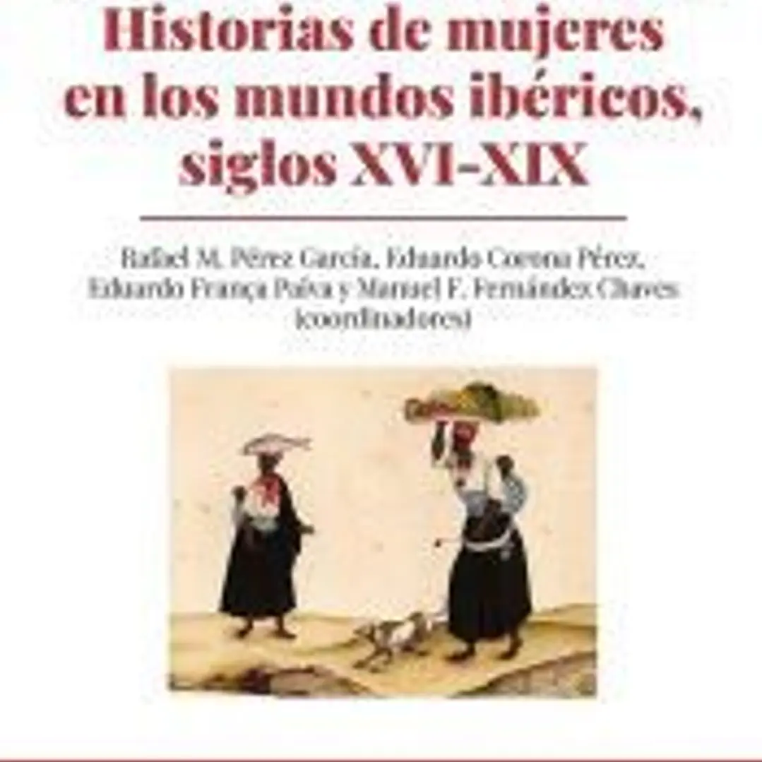 Esclavas, horras y libres 1