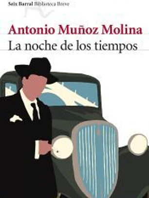 La noche de los tiempos
