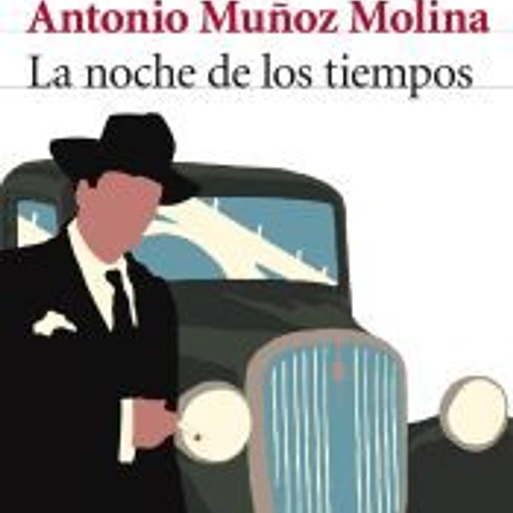 La noche de los tiempos 1