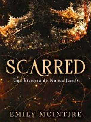 Scarred: una historia de Nunca Jamás