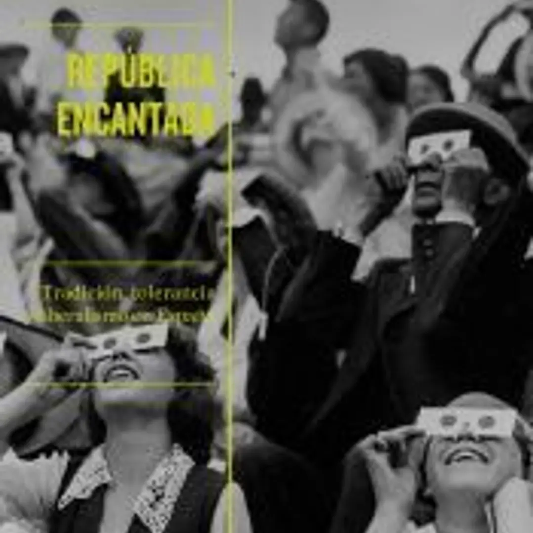 República encantada 1