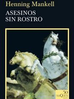 Asesinos sin rostro