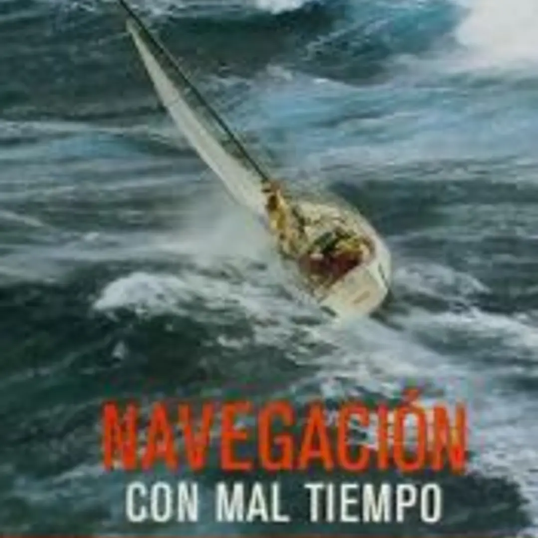 Navegación con mal tiempo 1
