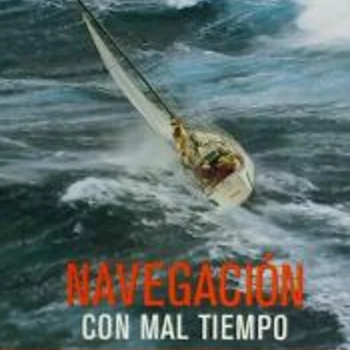 Navegación con mal tiempo 1