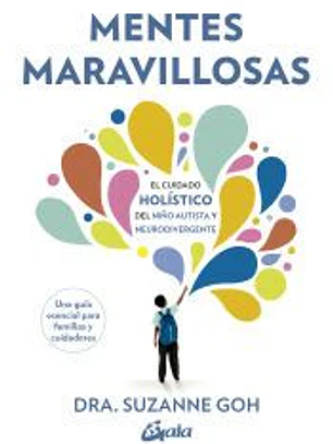 Mentes maravillosas