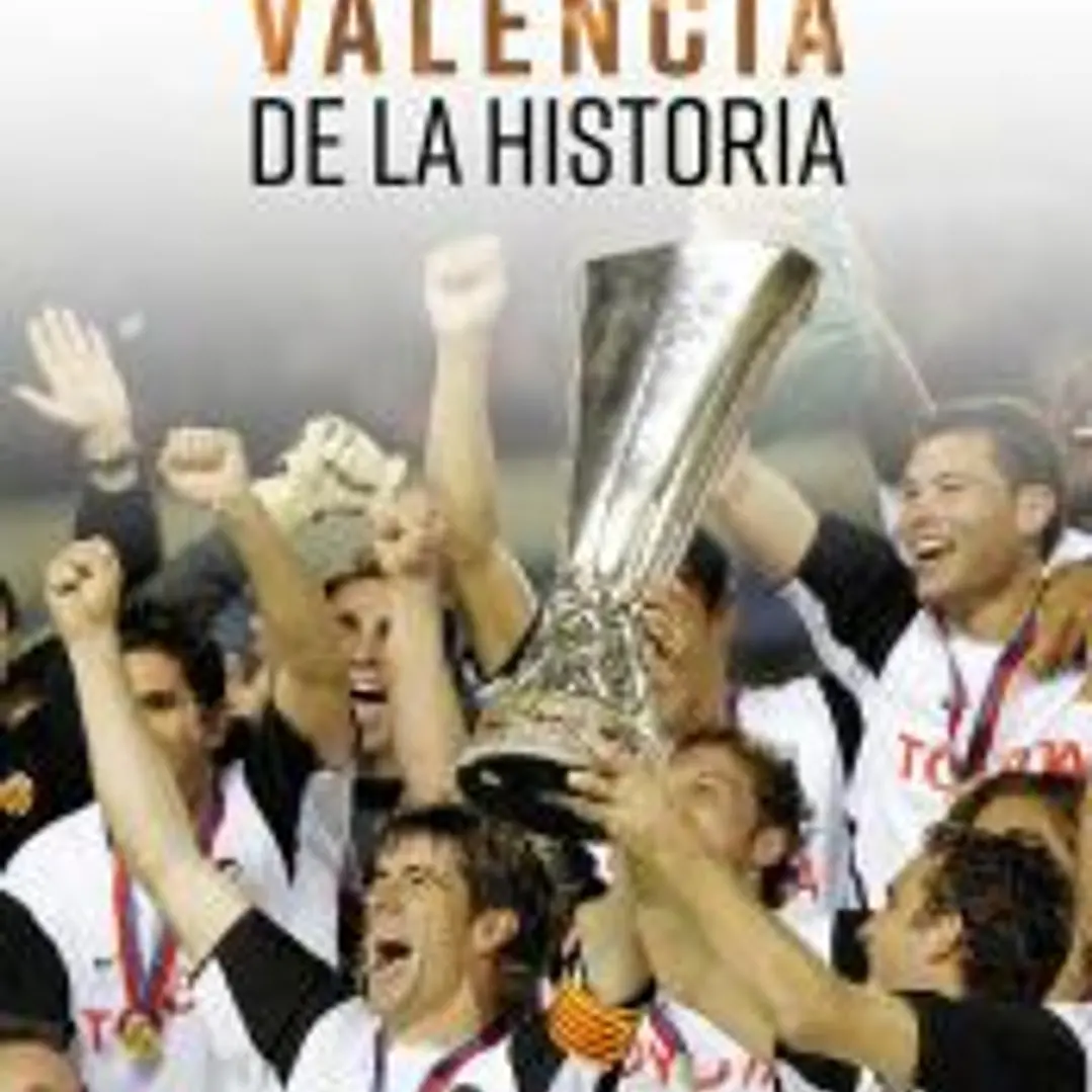 El mejor Valencia de la historia 1