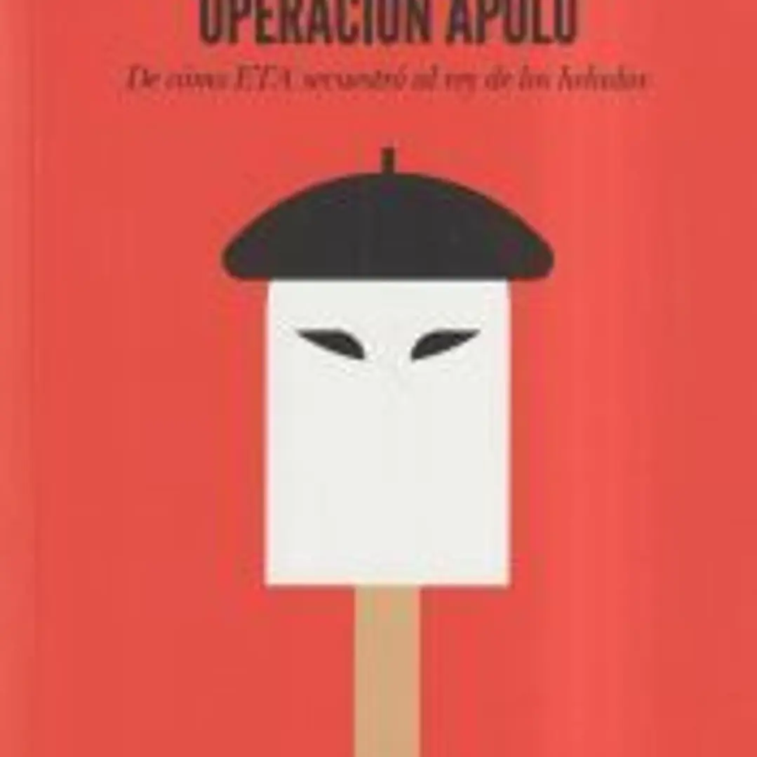 OPERACION APOLO 1