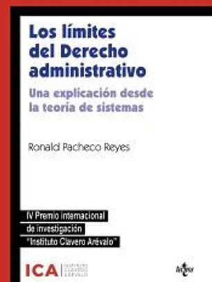 Los límites del Derecho administrativo