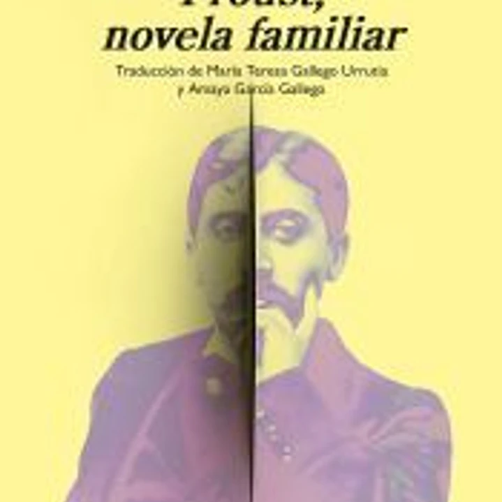 Proust, novela familiar 1