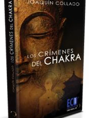 Los crímenes del Chakra