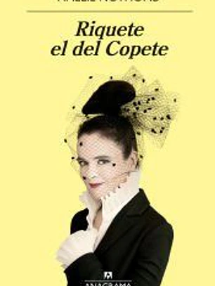 Riquete el del copete