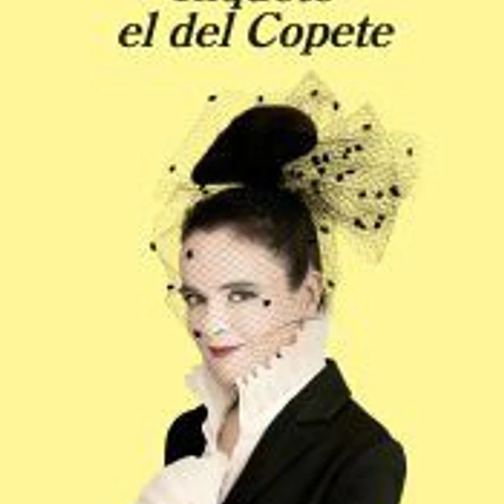 Riquete el del copete 1