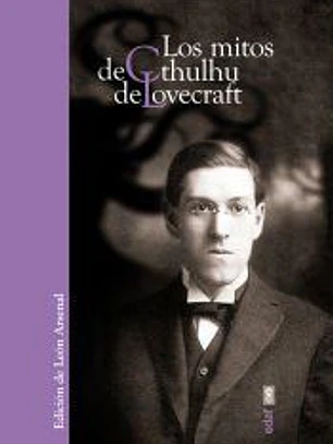 Los mitos de Cthulhu