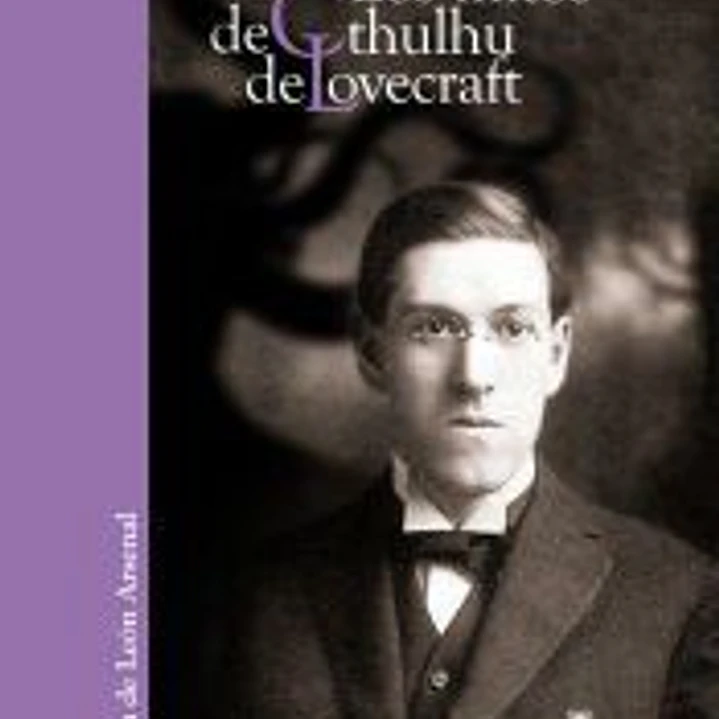Los mitos de Cthulhu 1