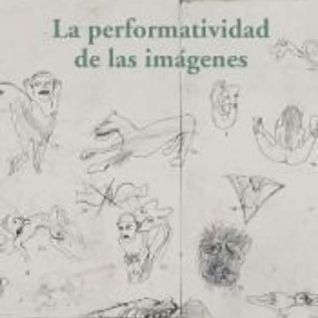 LA PERFORMATIVIDAD DE LAS IMÁGENES 1