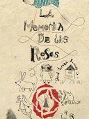 La memoria de las rosas