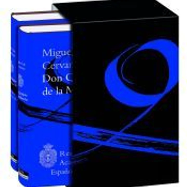 Don Quijote de la Mancha 1