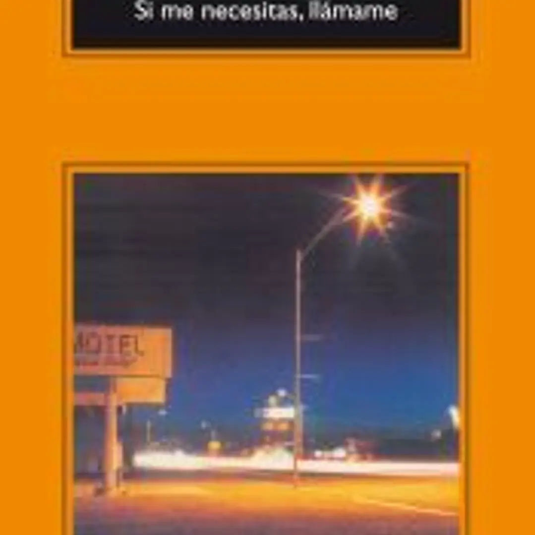 Si me necesitas, llámame 1
