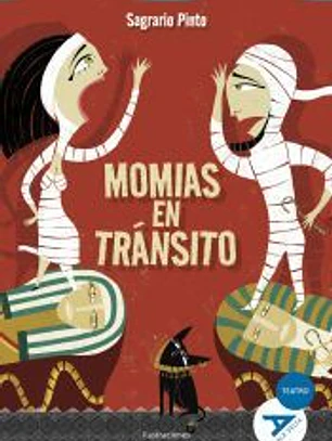 Momias en tránsito