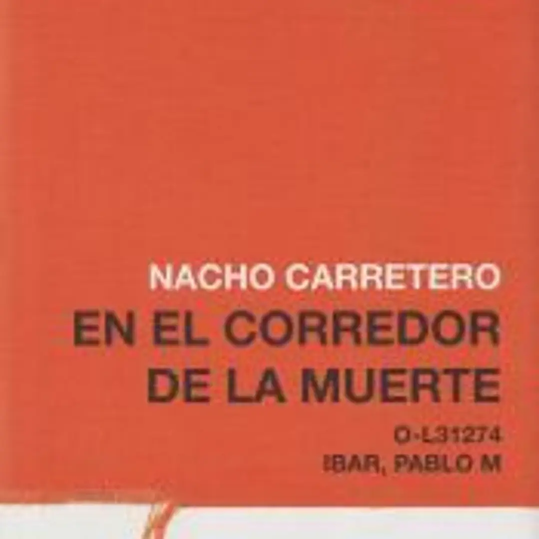 En el corredor de la muerte 1