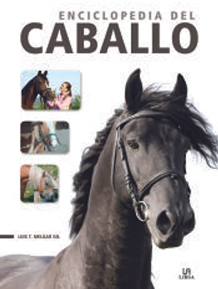 Enciclopedia del Caballo