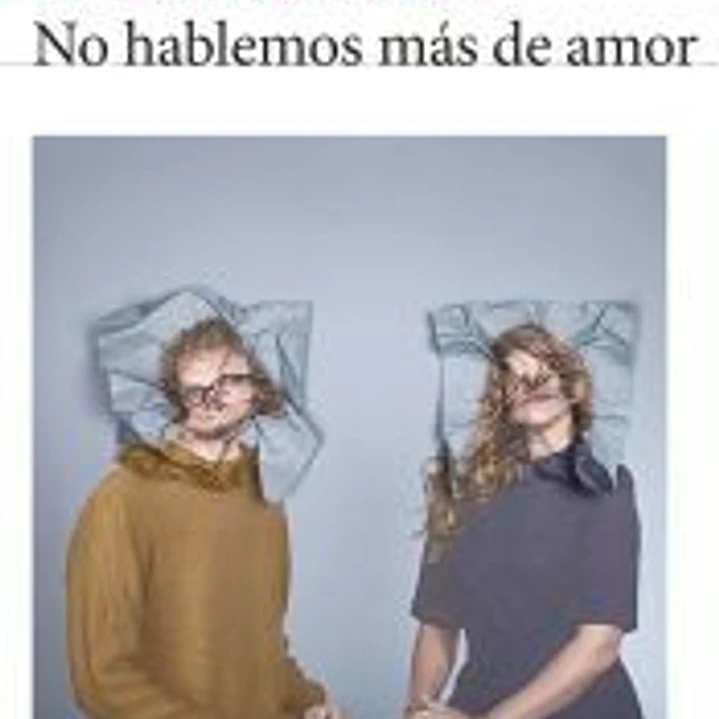 No hablemos más de amor 1