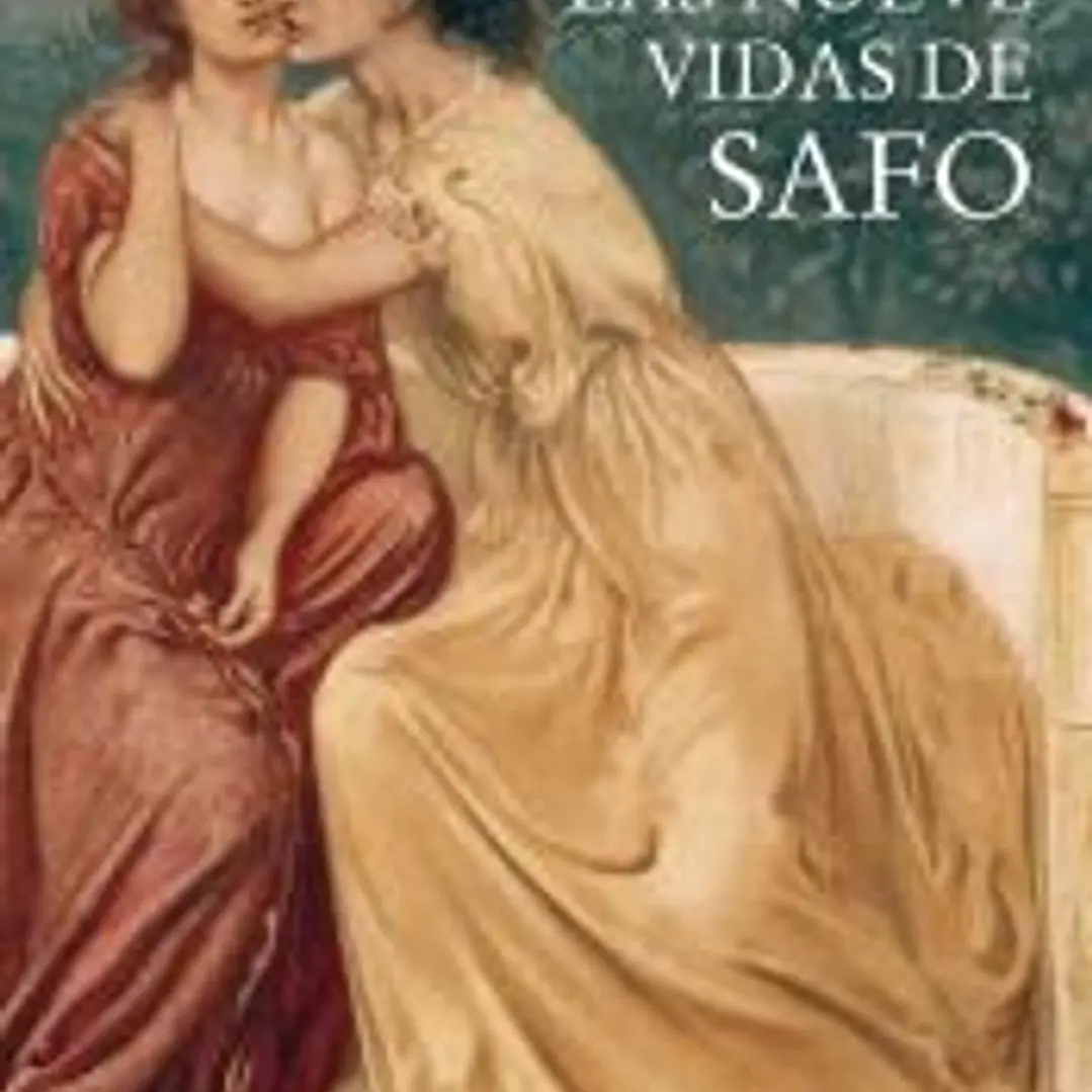 Las nueve vidas de Safo 1