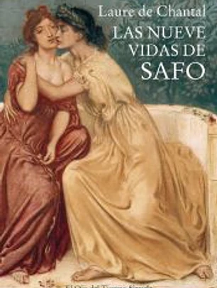Las nueve vidas de Safo
