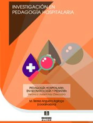 Investigación en pedagogía hospitalaria