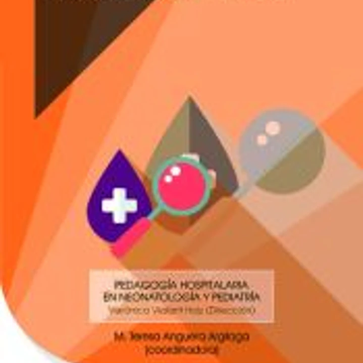 Investigación en pedagogía hospitalaria 1